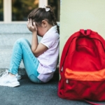 What To Say To a Child Who Doesn’t Want to Go to School