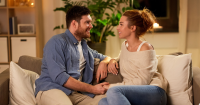 6 zodiac signs who will form a life-changing relationship in 2025